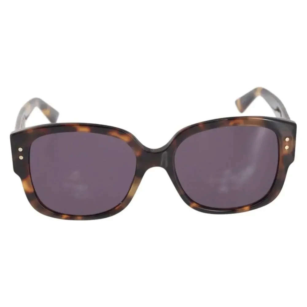 Dior Sunglasses Brown